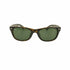 レイバン Ray-Ban New Wafarer カラーサングラス メンズ 52口18