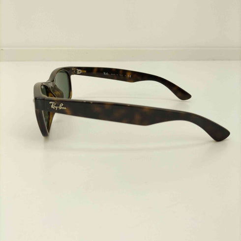 レイバン Ray-Ban New Wafarer カラーサングラス メンズ 52口18