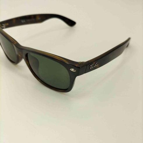 レイバン Ray-Ban New Wafarer カラーサングラス メンズ 52口18