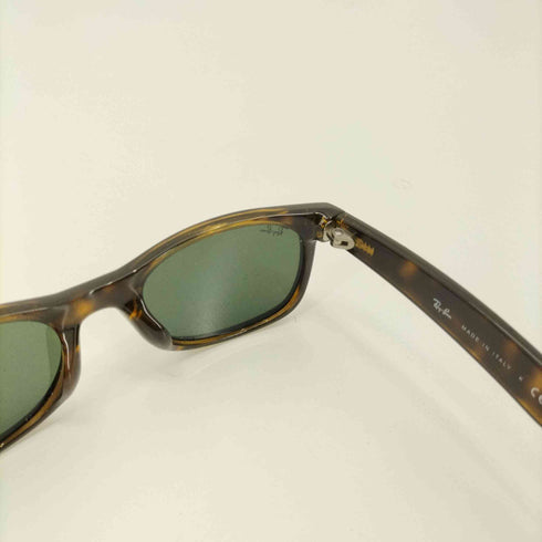 レイバン Ray-Ban New Wafarer カラーサングラス メンズ 52口18