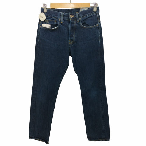 ジースターロー G-STAR RAW ボタンフライストレートデニム 内股シングル メンズ US:30-31
