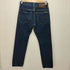 ジースターロー G-STAR RAW ボタンフライストレートデニム 内股シングル メンズ US:30-31