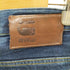 ジースターロー G-STAR RAW ボタンフライストレートデニム 内股シングル メンズ US:30-31