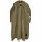 トゥデイフル TODAYFUL 22SS Satin Twill Coat サテンツイルコート レディース 36