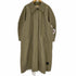 トゥデイフル TODAYFUL 22SS Satin Twill Coat サテンツイルコート レディース 36