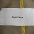 トゥデイフル TODAYFUL 22SS Satin Twill Coat サテンツイルコート レディース 36