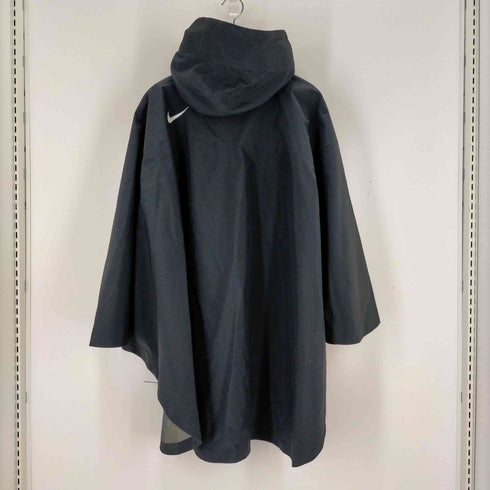 ナイキエーシージー NIKE ACG GORE TEX 3 IN 1 PONCHO ゴアテックス ポンチョ レディース JPN:XS