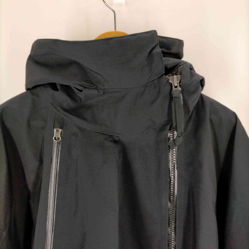 ナイキエーシージー NIKE ACG GORE TEX 3 IN 1 PONCHO ゴアテックス ポンチョ レディース JPN:XS