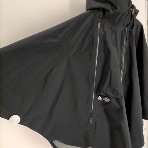ナイキエーシージー NIKE ACG GORE TEX 3 IN 1 PONCHO ゴアテックス ポンチョ レディース JPN:XS