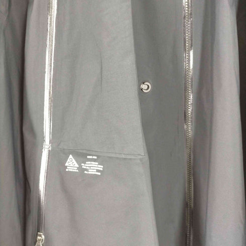 ナイキエーシージー NIKE ACG GORE TEX 3 IN 1 PONCHO ゴアテックス ポンチョ レディース JPN:XS