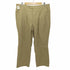 エルエルビーン L.L.Bean USA製 80~90s 2タックワイドチノ メンズ 40