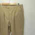 エルエルビーン L.L.Bean USA製 80~90s 2タックワイドチノ メンズ 40