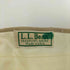 エルエルビーン L.L.Bean USA製 80~90s 2タックワイドチノ メンズ 40