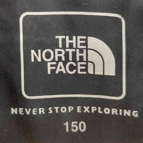 ザノースフェイス THE NORTH FACE NUPTSE JACKET レディース 150