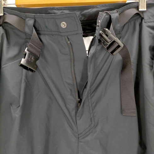 マーモット MARMOT 24SS CAPITAL PERTEX PARATROOPER PANTS メンズ JPN:M
