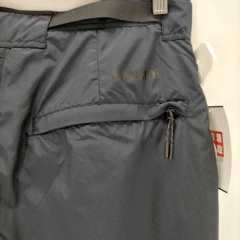 マーモット MARMOT 24SS CAPITAL PERTEX PARATROOPER PANTS メンズ JPN:M