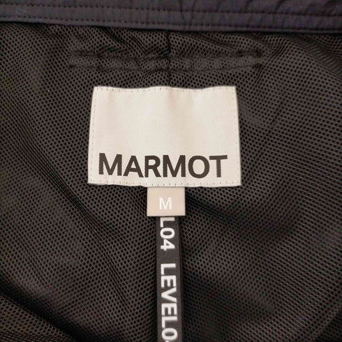 マーモット MARMOT 24SS CAPITAL PERTEX PARATROOPER PANTS メンズ JPN:M