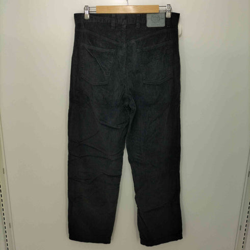 ビューグルボーイ Bugle Boy BAGGY FIT 太畝コーデュロイパンツ メンズ 34×32