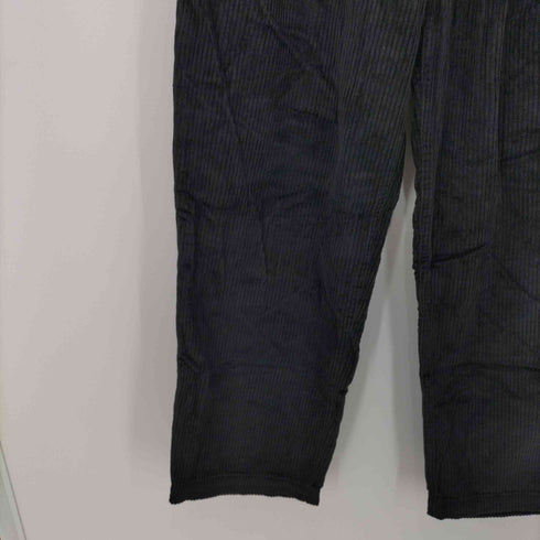 ビューグルボーイ Bugle Boy BAGGY FIT 太畝コーデュロイパンツ メンズ 34×32
