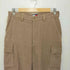 トミーヒルフィガー TOMMY HILFIGER コーデュロイカーゴパンツ メンズ 32×34