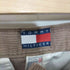 トミーヒルフィガー TOMMY HILFIGER コーデュロイカーゴパンツ メンズ 32×34