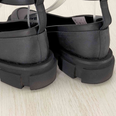 ボス both GAO MARY JANE レディース 38