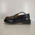 アデュー ADIEV Tres Bien classic type 5 ハラコローファー レディース 38
