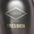 アデュー ADIEV Tres Bien classic type 5 ハラコローファー レディース 38