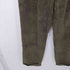 ドッカーズ DOCKERS 太畝コーデュロイワイドパンツ 裾ダブル メンズ 33×32