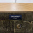ドッカーズ DOCKERS 太畝コーデュロイワイドパンツ 裾ダブル メンズ 33×32
