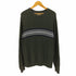 セントジョンズベイ ST.JOHNS BAY ライン コットン ニット メンズ import:XL