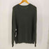 セントジョンズベイ ST.JOHNS BAY ライン コットン ニット メンズ import:XL