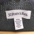 セントジョンズベイ ST.JOHNS BAY ライン コットン ニット メンズ import:XL