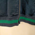シュプリーム Supreme OLD ENGLISH STRIPE ZIP UP SWEATSHIRT メンズ JPN:S