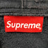シュプリーム Supreme OLD ENGLISH STRIPE ZIP UP SWEATSHIRT メンズ JPN:S