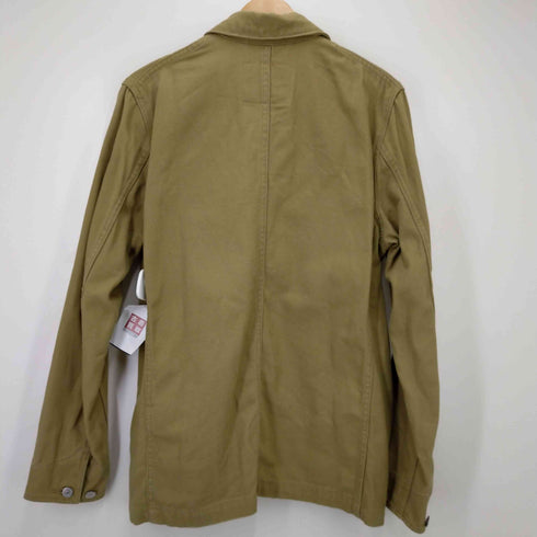 リーバイス LEVI STRAUSS&CO Engineers Coat メンズ M