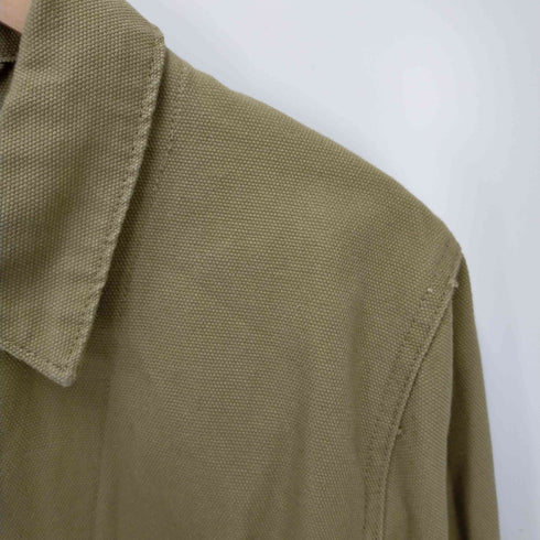 リーバイス LEVI STRAUSS&CO Engineers Coat メンズ M