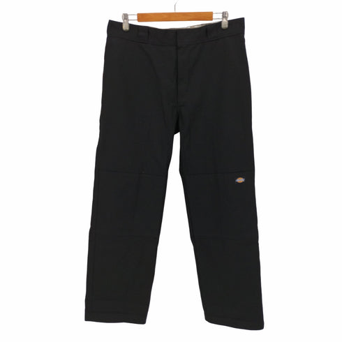ディッキーズ Dickies Loose Fit ダブルニー ワークパンツ メンズ 36