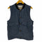 - UNIVERSAL WORKS デニムベスト メンズ JPN:M