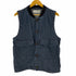 - UNIVERSAL WORKS デニムベスト メンズ JPN:M