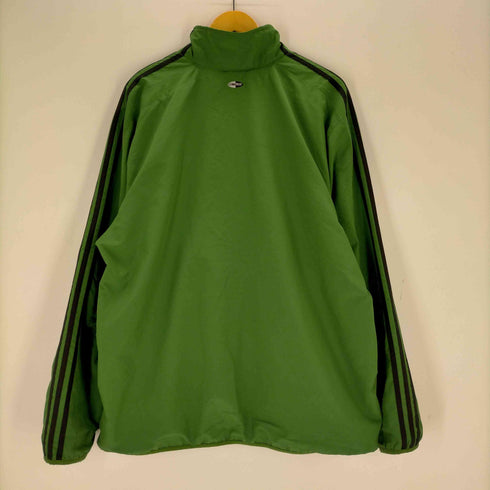 アディダス adidas CLIMA PROOF ジップアップジャケット メンズ 2XO