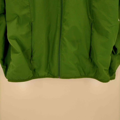 アディダス adidas CLIMA PROOF ジップアップジャケット メンズ 2XO