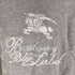バーバリーブルーレーベル BURBERRY BLUE LABEL カシミヤアンゴラ混ウールジップアップパーカー レディース JPN:38