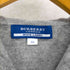 バーバリーブルーレーベル BURBERRY BLUE LABEL カシミヤアンゴラ混ウールジップアップパーカー レディース JPN:38