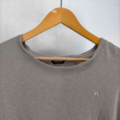 アンダーカバー UNDERCOVER WOMENS スラブTEE レディース FREE