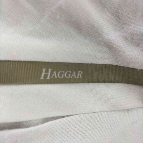 ハガークロージング HAGGAR コーデュロイ スラックス パンツ メンズ 34×30