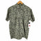 ダブルタップス WTAPS SCAPE 00S ボタニカル柄ナイロンアロハシャツ メンズ JPN:M