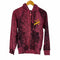 ヒステリックグラマー HYSTERIC GLAMOUR 00S レオパード柄ジップアップパーカー レディース FREE