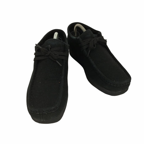 クラークスオリジナル CLARKS ORIGINALS BULLET JAM ワラビー ブーツ メンズ 44