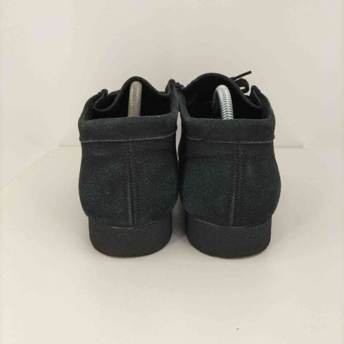 クラークスオリジナル CLARKS ORIGINALS BULLET JAM ワラビー ブーツ メンズ 44